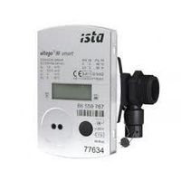 Ultraschallwärmezähler ISTA Ultego III - smart, 1.5m3/h, G3/4", 110mm