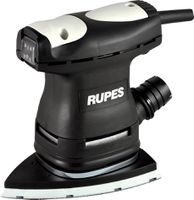 Schwingschleifer Delta 200W - RUPES, 2mm Hub, - Filtereinheit Systaine
