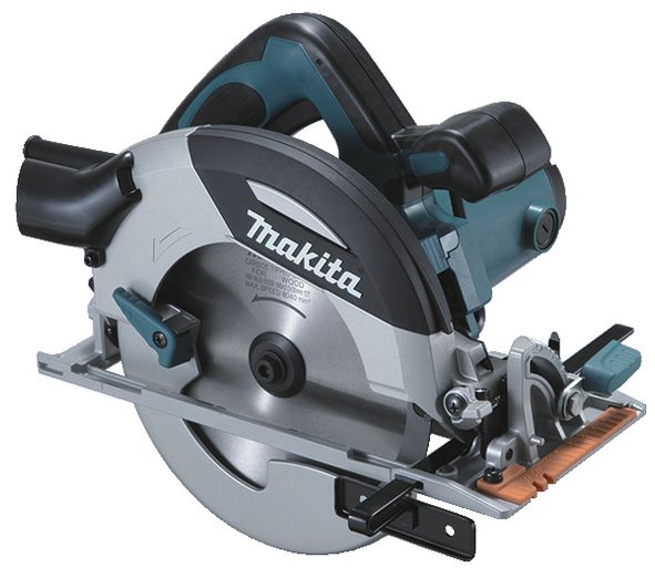 Kreissäge 67 mm - Ø 190 mm 1400W - Schnittiefe bei 90° 67 mm Makita