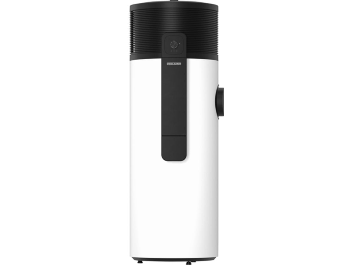 WP-Boiler WWK-I 300 W plus CH 294l - Aufstellraumvolumen von 13 m3