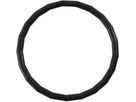 O-Ring EPDM schwarz für C-Stahl - Inox - Eurotubi