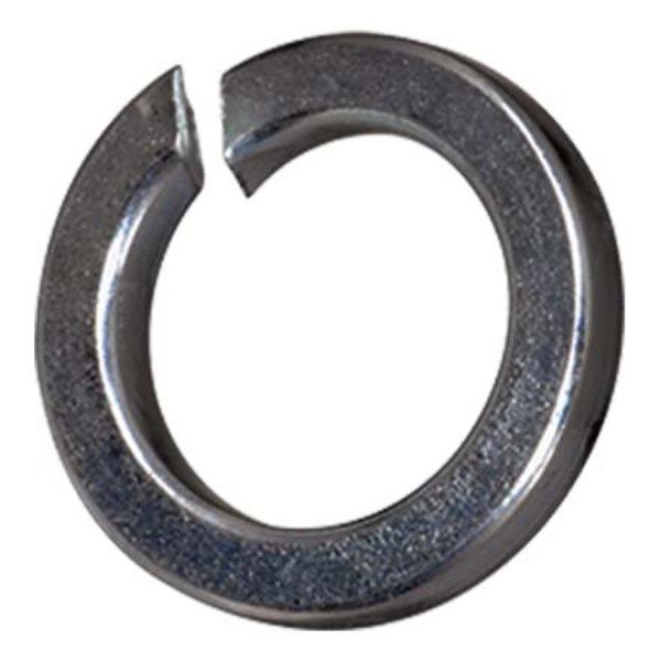 Federringe Federstahl