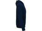 Kapuzen-Sweatshirt Premium 3XL tinte - 70% Baumwolle, 30% Polyester, 300 g/m²