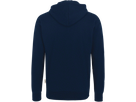 Kapuzen-Sweatjacke Premium 4XL tinte - 70% Baumwolle, 30% Polyester