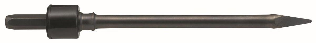 Spitzmeissel SM401 400 mm - Friedrich Duss