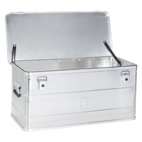 ALU-Box mit Stapelecken 778X38