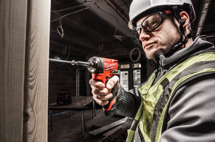 Akku-Schlagschrauber M12FID2-0 - Milwaukee