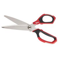 Arbeitsschere gekröpft 240 mm 60° - Milwaukee Blattlänge 115 mm