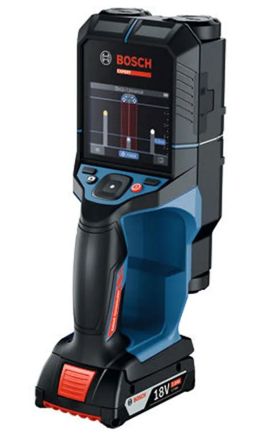 Universalortungsgerät D-tect18V-200-17C - Bosch