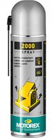 Haftschmierstoff 2000,universal, 500ml - Motorex