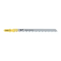 Stichsägeblatt Holz splitterfreie - Schnitte105 x 3 mm T301CD  TTI