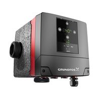 Komplettlösung MIXIT 25-6.3 NRV GRUNDFOS - Model A für alle Mischkreiskomponente