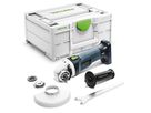 Akku-Winkelschleifer Festool AGC - 18-125 EB-Basic
