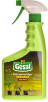 Unkrautvertilger Super Rapid 750 ml