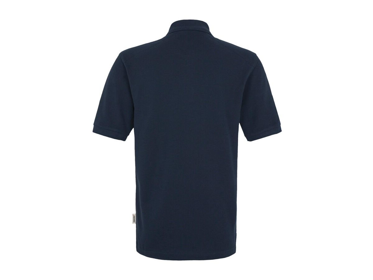 Poloshirt Mikralinar PRO, Gr. L - hp tinte