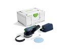Akku-Exzenterschleifer ETSC 2 125-Basic - Festool
