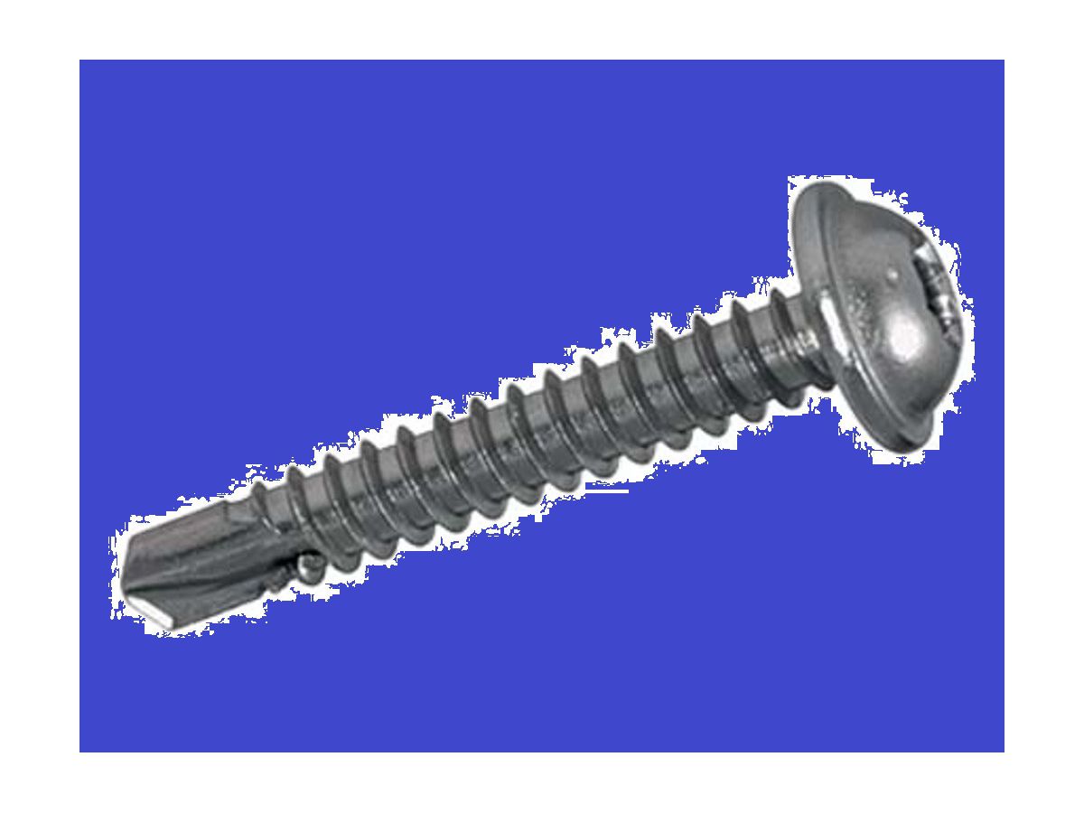 Lins-Bohrschr I-8kt ecosyn-MRX INOX - DIN 7504