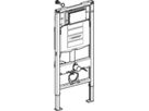 Geberit Duofix-Wand-WC-Element Sigma - Typ 112, Betätigung vorne