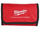 Multi-Bit Schraubendreher PH/PZ/TX - Milwaukee, 10-in-1, VDE geprüft