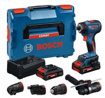 Akkuschrauber EXSR18V-90FC,GFA 18 - Bosch, L-Boxx