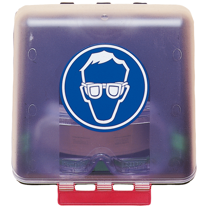 Secubox MIDI, Aufbewahrungsbox Kunsts.
