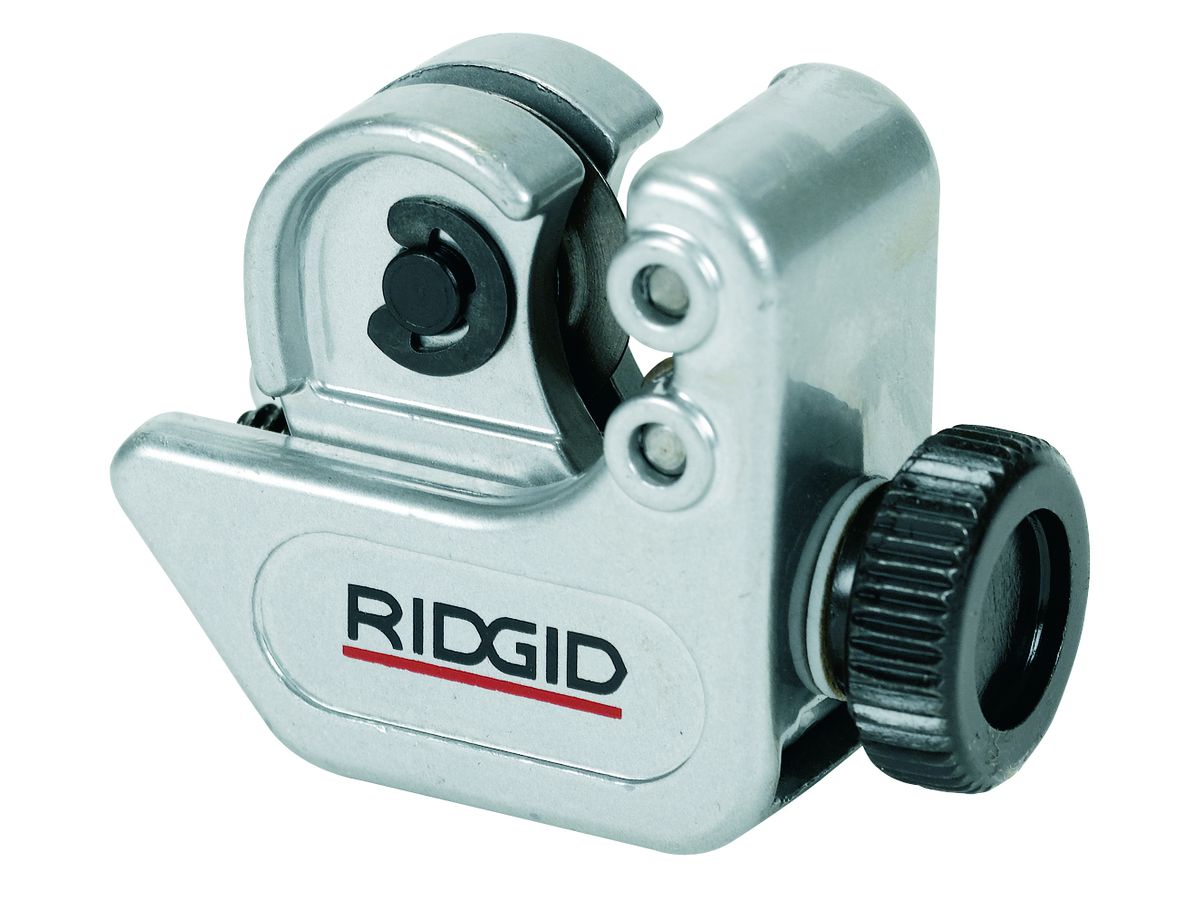 Rohrabschneider RIDGID 103 - 3-16mm, Kupfer/Messing/Alu