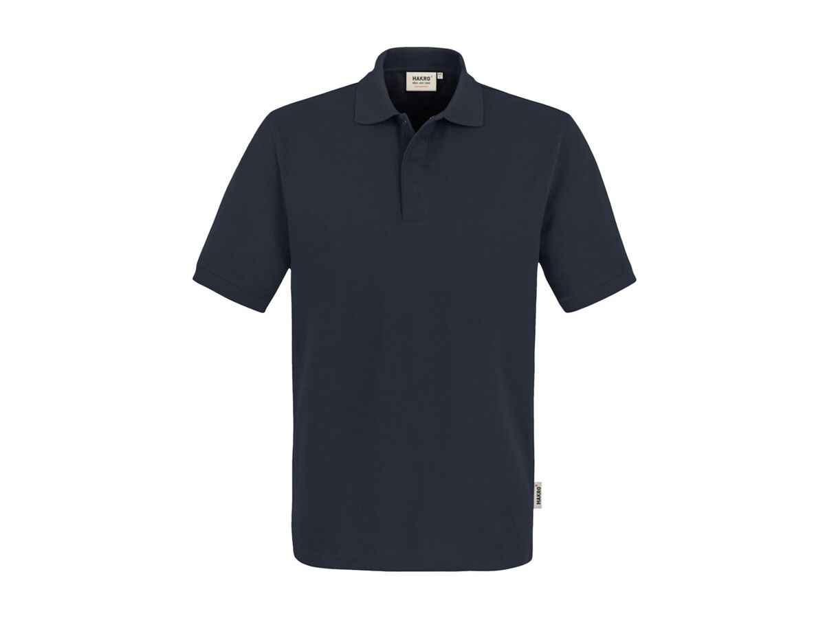 Poloshirt HACCP-Performance - 50% Baumwolle, 50% Polyester, 220 g/m²