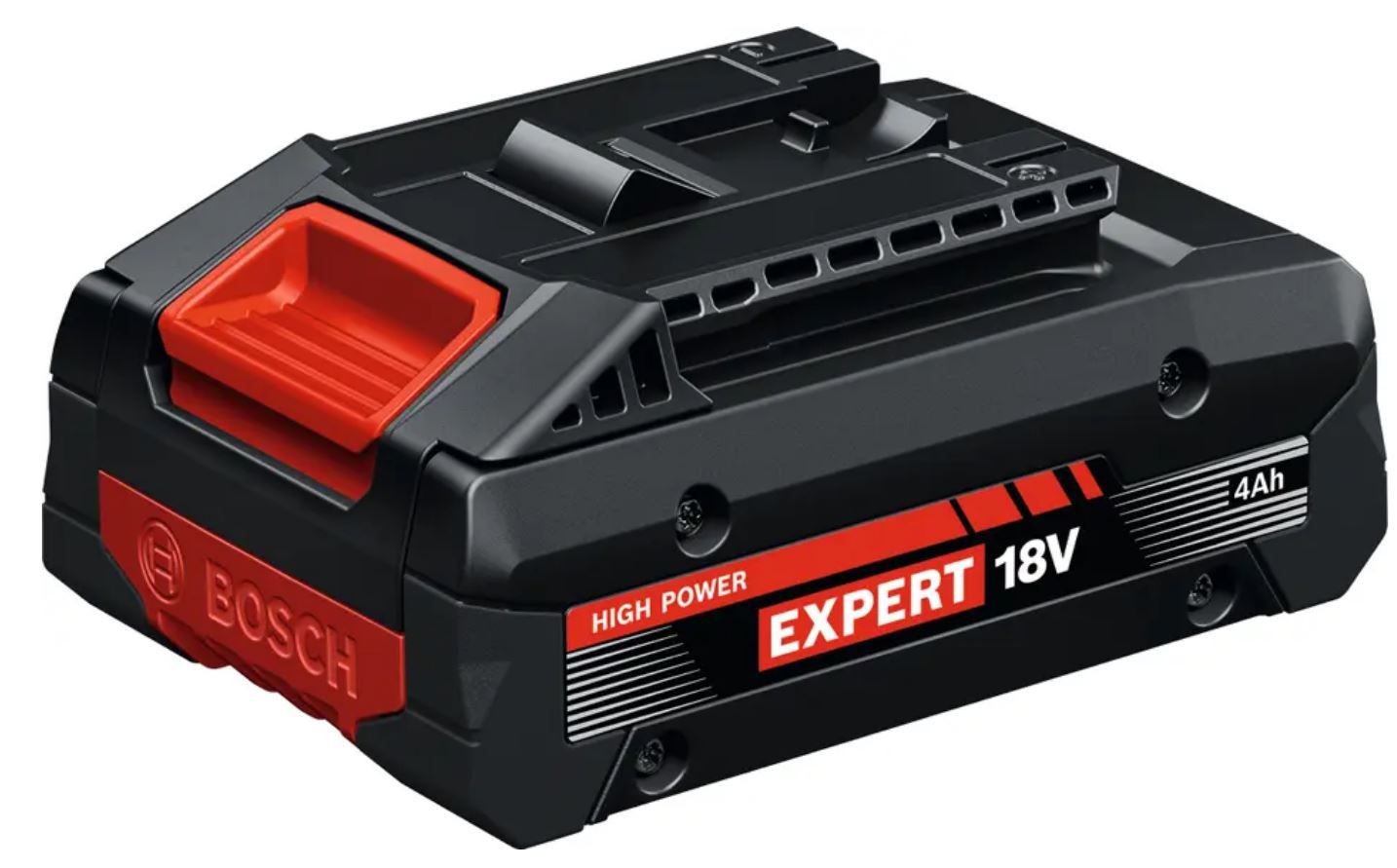 Akkuset 3x 4ah+ Ladegerät 18v/12v - Bosch