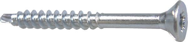 Bohrschrauben Drillspan Profix - mit Selbstbohrspitze, Senkkopf, Torx