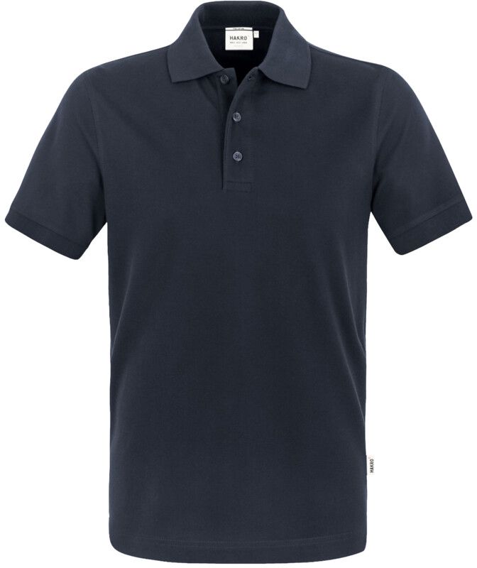 Poloshirt Premium - 100 % Baumwolle, 200 g /m²