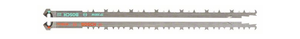 HCS-Sägeblatt Satz TF 350 M Holz,2-tlg. - zu:GFZ 14-35A, GFZ 16-35AC Professional