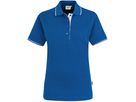 Casual Damen Poloshirt - 100 % Baumwolle, 200 g/m²