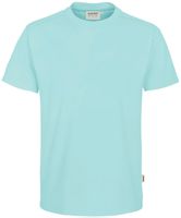 T-Shirt Mikralinar PRO, Gr. 2XL - hp eisgrün