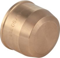 PushFit Verteiler-Kappe