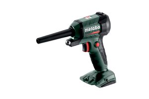 Akku-Blaspistole BP 18 LTX BLL 8 - Metabo ohne Akku & Ladegerät