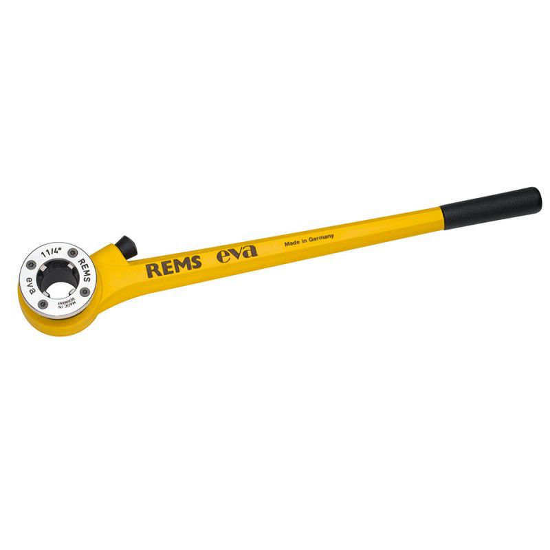 Ratschenhebel REMS 1/8"-2"
