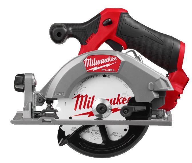Akku-Handkreissäge M12FCS442-0 - Milwaukee