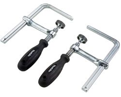 Schraubzwingen MAKITA SET à 2 Stk.