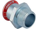 MPF-Uebergangsstück 22-1/2" Nr. 21715