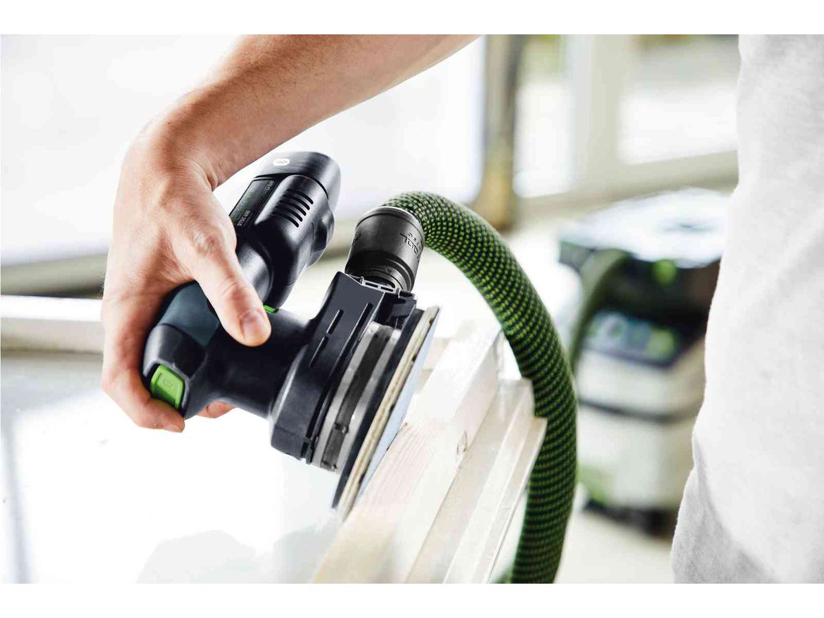 Saugschlauch D36x5m-AS/CTR - Festool