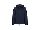 HAKRO Damen High-Active Jacke ECO - 100% Polyester rec., 90 g/m2
