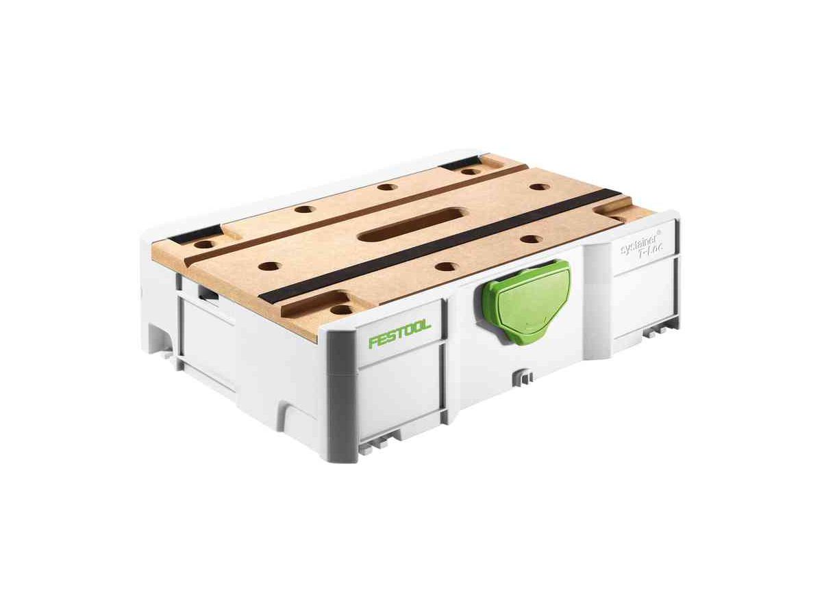 Systainer SYS-MFT - Festool