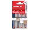 SB Hohlraumdübel DuoHM - Fischer