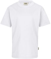 Klassisches Kinder T-Shirt einfarbig - 100 % Baumwolle, 160 g /m²