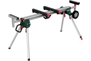 Untergestell zu Kappsägen Metabo KSU 401