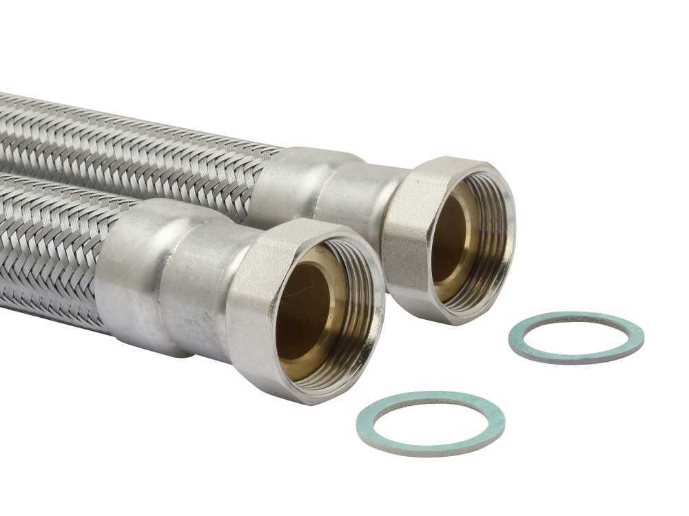 Panzerschlauch LC-flex PE gewellt