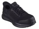 Sicherheitsschuhe TILIDO S1 - SKECHERS