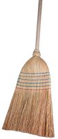 Reisbesen 6-Band Holz - Ebnat Switzerland