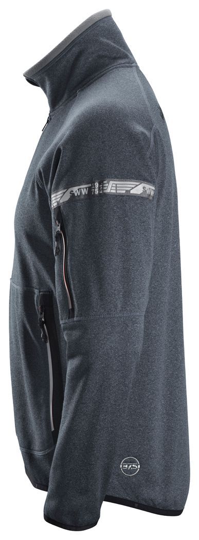Fleece Jacke AllroundWork 37.5 - Snickers