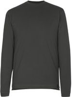 Albi T-Shirt langarm dunkelanthrazit - Grösse 2XL